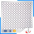 Galvanized Hexagonal Poultry Wire Mesh